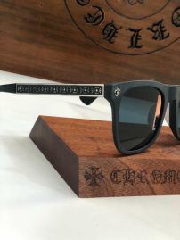 Picture of Chrome Hearts Sunglasses _SKUfw46734603fw